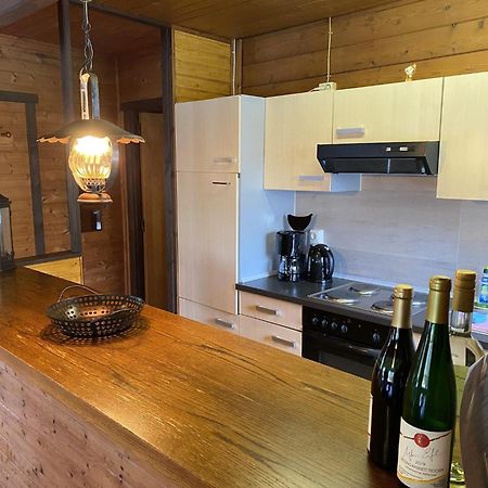 Cozy Holiday Home On A Horse Farm In The L Neburg Heath Eschede Exterior photo